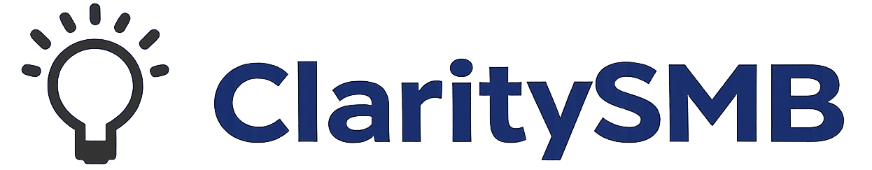 ClaritySMB